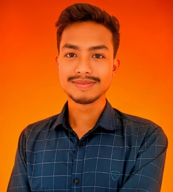 Apon Roy