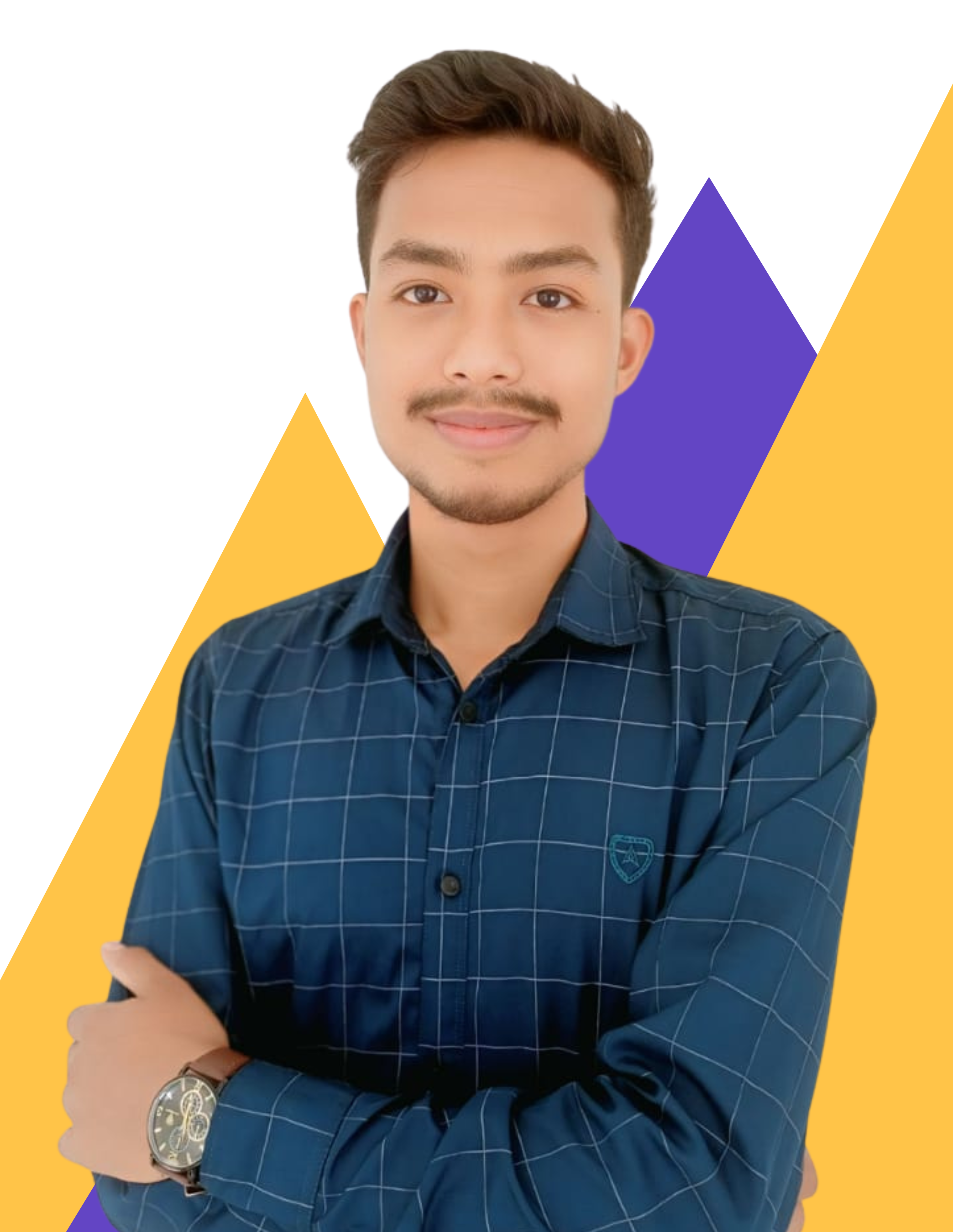 Apon Roy, SEO Expert in BD, Apon Roy SEO Expert